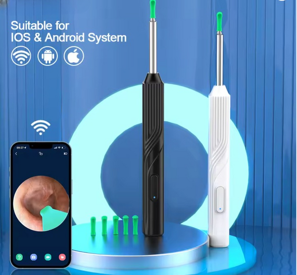 Smart Ear Clean Pro Kit
