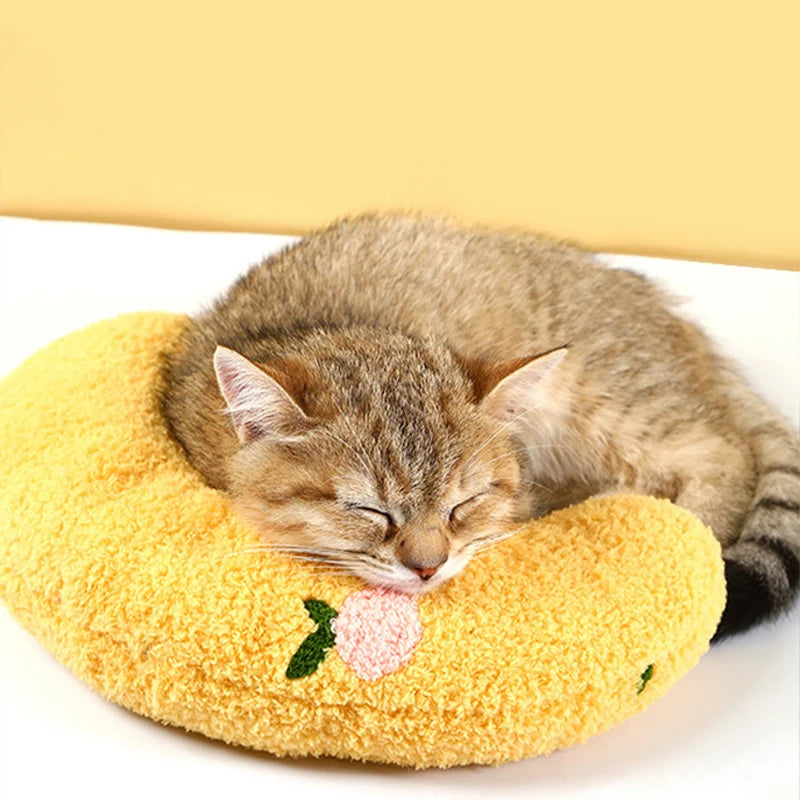 Soft Havenβ’ Calming Pillow