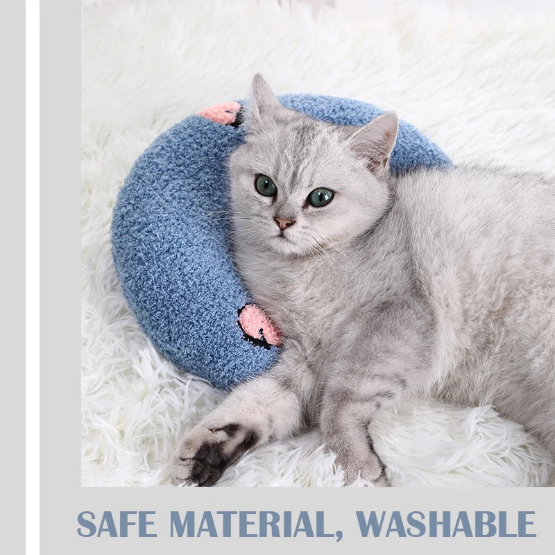 Soft Haven™ Calming Pillow