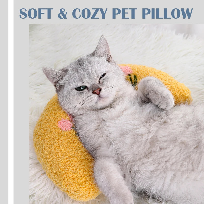 Soft Haven™ Calming Pillow