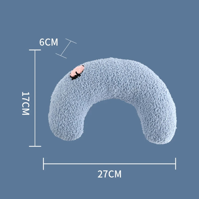 Soft Haven™ Calming Pillow