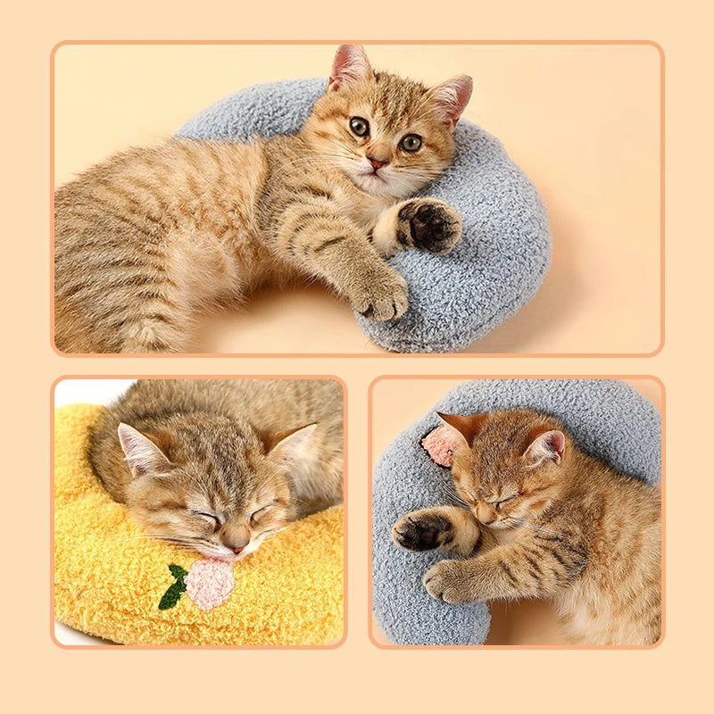 Soft Haven™ Calming Pillow