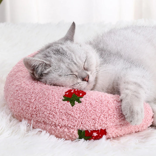 Soft Haven™ Calming Pillow